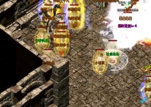 道士英雄已经成为中变传奇主流玩法 道士英雄已经成为中变传奇主流玩法