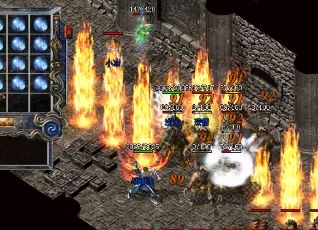 1.80传奇版升级武器的NPC(1.80传奇版本新增升级武器NPC功能) 1.80传奇版升级武器的NPC(1.80传奇版本新增升级武器NPC功能)