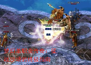 �λõ�ְҵ���棺��սɳ�����ռ�ָ��