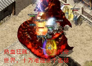 热血狂飙:新手闯荡传奇世界,十万难题逐个击破 热血狂飙:新手闯荡传奇世界,十万难题逐个击破
