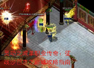 �鶯֮�ǵ�ְҵ���棺��սɳ�Ϳ�֮�۷幥��ָ��