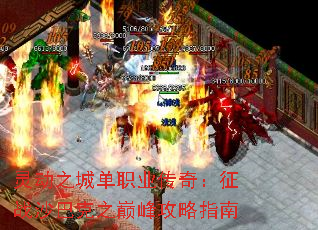 �鶯֮�ǵ�ְҵ���棺��սɳ�Ϳ�֮�۷幥��ָ��