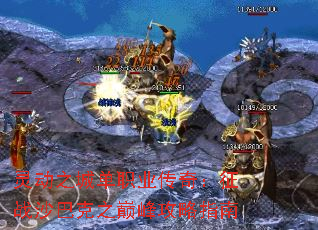 �鶯֮�ǵ�ְҵ���棺��սɳ�Ϳ�֮�۷幥��ָ��