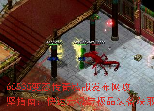65535��̬����˽������������ָ�ϣ����������뼫Ʒװ����ȡ