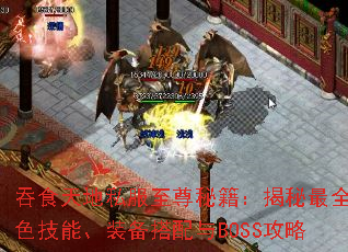 ��ʳ���˽�������ؼ���������ȫ��ɫ���ܡ�װ��������BOSS����