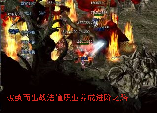 �Ƽ����ս����ְҵ���ɽ���֮·