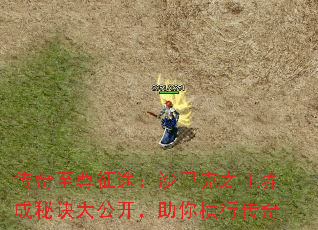传奇至尊征途:沙巴克之王养成秘诀大公开,助你横行传奇 传奇至尊征途:沙巴克之王养成秘诀大公开,助你横行传奇
