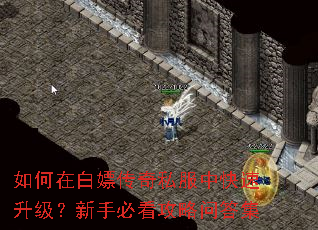 如何在白嫖传奇私服中快速升级?新手必看攻略问答集 如何在白嫖传奇私服中快速升级?新手必看攻略问答集