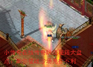 С�������ߴ����淨�ؼ����̵㣺������սɳ����������