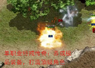 单职业特戒传奇:养成极品装备,打造顶级角色 单职业特戒传奇:养成极品装备,打造顶级角色