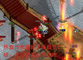 ��Ѫ�������¿�������̬�棺���ֱؿ����ֹ���