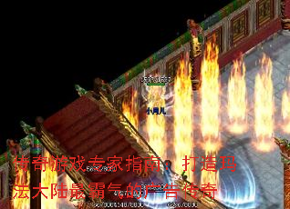 ������Ϸר��ָ�ϣ������귨��½������Ĺ�洫��