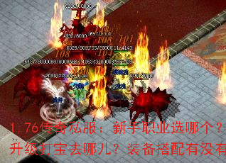 1.76����˽��������ְҵѡ�ĸ�������������ȥ�Ķ���װ��������û���Ƽ���