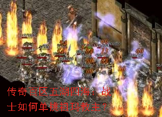 �����������ĺ���սʿ��ε������������