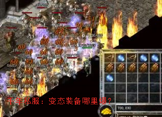 ǧ��˽������̬װ�����ﱬ��