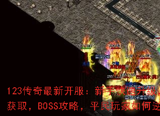 123�������¿��������ֿ���������װ����ȡ��BOSS���ԣ�ƽ����������Ϯ��