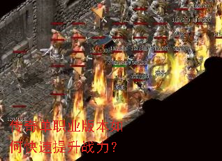 ���浥ְҵ�汾��ο�������ս����