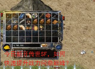 �����¿�����SF����ο�������ս���ʶ��۷壿