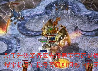 ��������װ��Ӧ�������������������������ʳƺţ��ƺŵȼ����Ӱ���ԪЧ�ʣ�