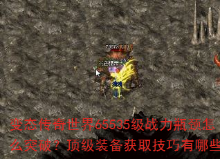 ��̬��������65535��ս��ƿ����ôͻ�ƣ�����װ����ȡ��������Щ��