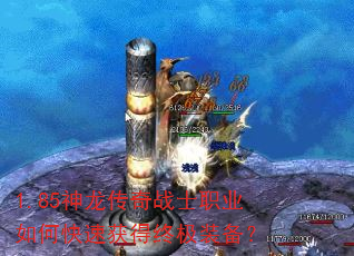 1.85��������սʿְҵ��ο��ٻ���ռ�װ����