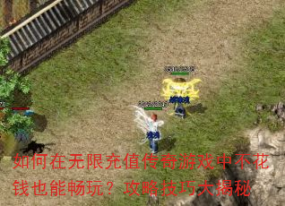 ��������޳�ֵ������Ϸ�в���ǮҲ�ܳ��棿���Լ��ɴ����