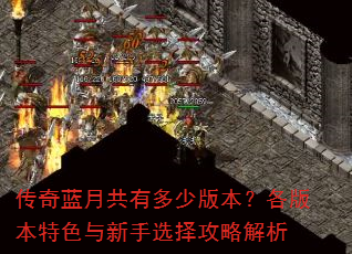 �������¹��ж��ٰ汾�����汾��ɫ������ѡ���Խ���