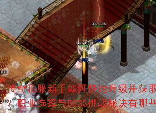 ����˽��������ο�����������ȡ����װ����ְҵѡ����BOSS��ս�ؾ�����Щ��