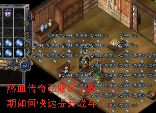 ��Ѫ����˽��սʿְҵǰ����ο�������ս������