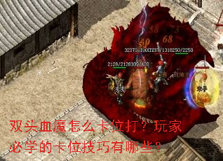 ˫ͷѪħ��ô��λ����ұ�ѧ�Ŀ�λ��������Щ��