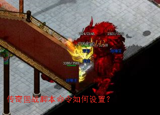 �����ս�ű�����������ã�