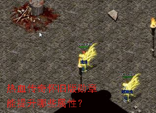 ��Ѫ���滳�ɰ�ѫ����������Щ���ԣ�
