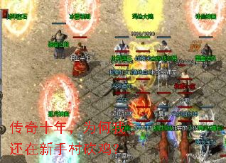 ����ʮ�꣬Ϊ���һ������ִ忳����