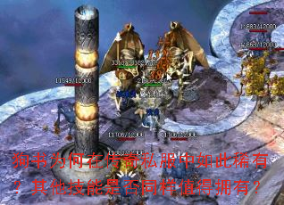 ����Ϊ���ڴ���˽�������ϡ�У����������Ƿ�ͬ��ֵ��ӵ�У�