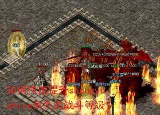 ��ο�������shengyuzhiye��ɫ��ս���ȼ���