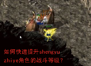 ��ο�������shengyuzhiye��ɫ��ս���ȼ���