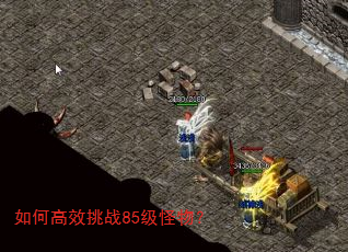 ��θ�Ч��ս85�����
