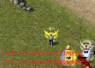 ��ο���������Ѫ֮�н�ɫս��������װ����ȡ����ȫ����