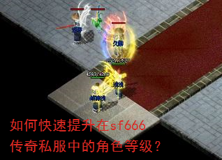 ��ο���������sf666����˽���еĽ�ɫ�ȼ���