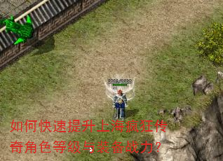 如何快速提升上海疯狂传奇角色等级与装备战力? 如何快速提升上海疯狂传奇角色等级与装备战力?