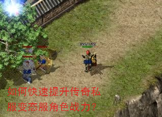 如何快速提升传奇私服变态服角色战力? 如何快速提升传奇私服变态服角色战力?