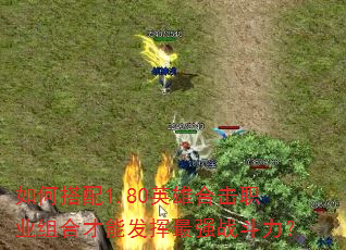 如何搭配1.80英雄合击职业组合才能发挥最强战斗力? 如何搭配1.80英雄合击职业组合才能发挥最强战斗力?
